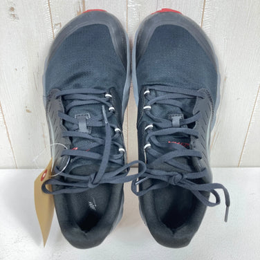 【Men's 26.5cm ブラック系】 Altra ( アルトラ ) スペリオール 5 Superior 5 フットウェア トレイルランニングシューズ z00052945  トレイルランニングシューズ フットウェア