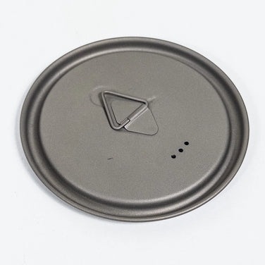 Toaks Titanium Pot, 750ml, One Size, Gray, Cookware, Cookware, Cooker, Coffel, z00053438