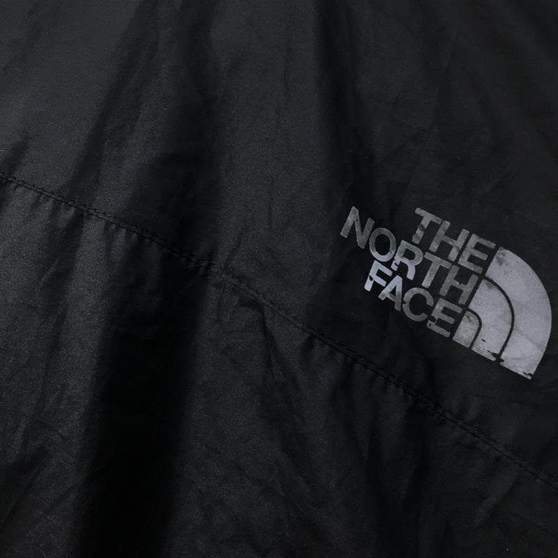 【Men's XXL ブラック系】 The North Face ( ザ・ノースフェイス ) トレック アンド フィールド ジャケット Trek & Field Jacket ウィンドシェル NP11906 Asian Men's  ウィンドシェル アウター ジャケット