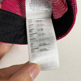 【OneSize ピンク系】 Compressport ( コンプレスポーツ ) トラッカー キャップ Trucker Cap コットン ウェア ウェア小物 ヘッドウェア キャップ z00054809  キャップ ヘッドウェア ウェア小物 ウェア