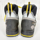 【26.3cm ブラック系】 Dolomite ( ドロミテ ) シュタインボック アプローチ HP ゴアテックス Steinbock Approach HP GTX フットウェア アプローチシューズ z00054876  アプローチシューズ フットウェア