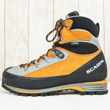 【26.7cm オレンジ系】 Scarpa ( スカルパ ) トリオレプロ ゴアテックス Triolet Pro GTX フットウェア トレッキングブーツ z00051900 トレッキングブーツ フットウェア - 【公式】2ndGEAR（セカンドギア）Webショップ【登山用品・アウトドア用品専門 買取販売店】
