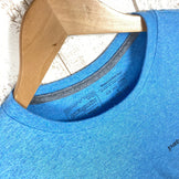 【Men's XS ブルー系】 Patagonia ( パタゴニア ) フィッツロイ ホライゾンズ レスポンシビリティー Fitz Roy Horizons Responsibili-Tee Tシャツ リサイクルコットン 38501 International Me - 【公式】2ndGEAR（セカンドギア）Webショップ【登山用品・アウトドア用品専門 買取販売店】