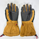 【Men's L ブラウン系】 Montbell ( モンベル ) パウダー グローブ Powder Glove 化繊ダウン ウェア ウェア小物 グローブ 手袋 z00057411  グローブ 手袋 ウェア小物 ウェア