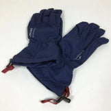 【Unisex S ネイビー系】 Axesquin ( アクシーズクイン ) ゴアテックス グリップ Gore-Tex Grip グローブ RG3572 Unisex グローブ 手袋 ウェア小物 ウェア - 【公式】2ndGEAR（セカンドギア）Webショップ【登山用品・アウトドア用品専門 買取販売店】
