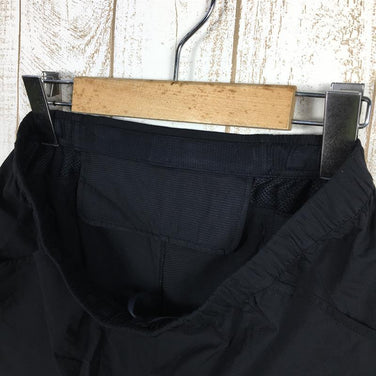 【Women's M ブラック系】 The North Face ( ザ・ノースフェイス ) スワローテイル ベリー ショート ランニング ショーツ NBW91353 Asian Women's 化繊 ショーツ ショートパンツ ボトムス ウェア - 【公式】2ndGEAR（セカンドギア）Webショップ【登山用品・アウトドア用品専門 買取販売店】