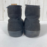 【Unisex 24.0cm ブラック系】 The North Face ( ザ・ノースフェイス ) ウインター キャンプ ブーティ 4 ショート Winter Camp Bootie IV Short フットウェア スノーブーツ z00059593  スノーブーツ フットウェ
