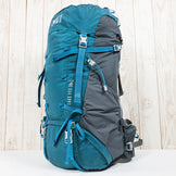 【Women's OneSize ブルー系】 Millet ( ミレー ) サース フェー 30+5 LD ナイロン MIS0641 Women's レディースモデル 容量【30L～54L】 バックパック バッグ ストレージ - 【公式】2ndGEAR（セカンドギア）Webショップ【登山用品・アウトドア用品専門 買取販売店】