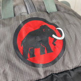 【OneSize グレー系】 Mammut ( マムート ) カーゴ ライト 40 Cargo Light 40 チタニウム バッグ ストレージ ダッフルバッグ ボストンバッグ z00058974 チタニウム ダッフルバッグ ボストンバッグ バッグ ストレージ