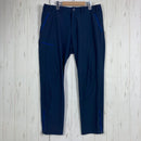 【Men's 36 ネイビー系】 2021 Patagonia ( パタゴニア ) アルトヴィア トレイル パンツ ショート Altvia Trail Pants Short NENA New Navy 4WAYストレッチ 耐久撥水 Terravia Trail Pa-1