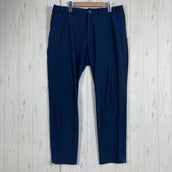 【Men's 36 ネイビー系】 2021 Patagonia ( パタゴニア ) アルトヴィア トレイル パンツ ショート Altvia Trail Pants Short NENA New Navy 4WAYストレッチ 耐久撥水 Terravia Trail Pa