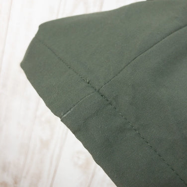 【Men's M グリーン系】 Millet ( ミレー ) ウォーム ストレッチ イージー パンツ Warm Stretch Easy Pant 保温 ライニング ソフトシェル MIV01629 Men's ソフトシェル ロングパンツ ボトムス ウェア - 【公式】2ndGEAR（セカンドギア）Webショップ【登山用品・アウトドア用品専門 買取販売店】