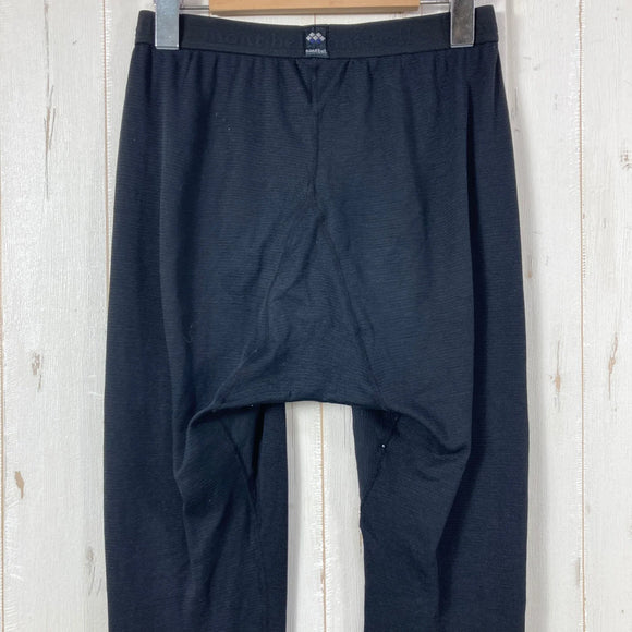 【Men's M ブラック系】 Montbell ( モンベル ) CW-X ワコール アンダー タイツ 計3点セット バルク販売 卸売り	 ウェア ボトムス タイツ z00060043  タイツ ボトムス ウェア
