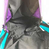 【OneSize ブルー系】Chums ( チャムス ) クレイジー メッシュ デイパック コーデュラ Crazy Mesh Day Pack Cd バックパック 生産終了モデル 入手困難 デイパック 容量【～29L】 バックパック バッグ ストレージ - 【公式】2ndGEAR（セカンドギア）Webショップ【登山用品・アウトドア用品専門 買取販売店】