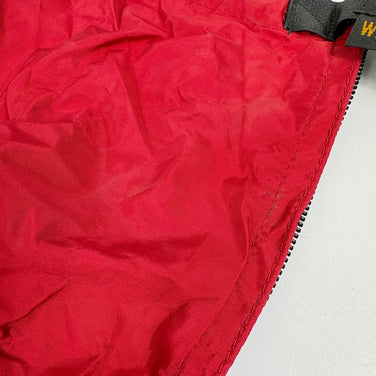 【OneSize レッド系】 Isuka ( イスカ ) ウェザーテック ショートスパッツ ナイロン ウェア ウェア小物 ゲイター スパッツ z00055131  ゲイター スパッツ ウェア小物 ウェア