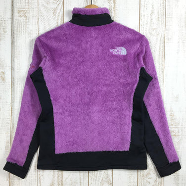 【Women's M パープル系】 The North Face ( ザ・ノースフェイス ) バーサエア ジップイン ジャケット Versa Air Zip In Jacket ポーラテックサーマルプロ光電子 フリース サミットシリーズ 生産終了モデル 入手困難 NAW - 【公式】2ndGEAR（セカンドギア）Webショップ【登山用品・アウトドア用品専門 買取販売店】