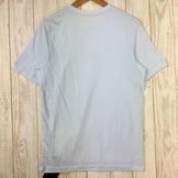 【Men's XS ブルー系】 Arcteryx ( アークテリクス ) アークワード ロゴ ショートスリーブ Arc'Word Logo Ss Tシャツ X000007991 International Men's 020814 Daybreak コットン ショー - 【公式】2ndGEAR（セカンドギア）Webショップ【登山用品・アウトドア用品専門 買取販売店】