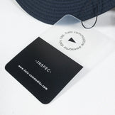 【L ネイビー系】 Halo Commodity ( ハロコモディティ ) リム キャップ Rhim Cap ベースボールキャップ メッシュキャップ HL-1001 キャップ ヘッドウェア ウェア小物 ウェア - 【公式】2ndGEAR（セカンドギア）Webショップ【登山用品・アウトドア用品専門 買取販売店】