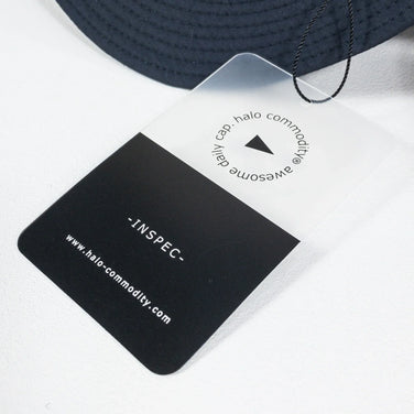 【L ネイビー系】 Halo Commodity ( ハロコモディティ ) リム キャップ Rhim Cap ベースボールキャップ メッシュキャップ HL-1001 キャップ ヘッドウェア ウェア小物 ウェア - 【公式】2ndGEAR（セカンドギア）Webショップ【登山用品・アウトドア用品専門 買取販売店】