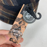 Outdoor Research Kettle Cap, Size M, Brown, Polyester, Headwear, Cap, z00054743