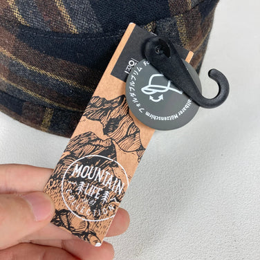 Outdoor Research Kettle Cap, Size M, Brown, Polyester, Headwear, Cap, z00054743