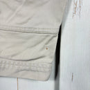 【Men's M ベージュ系】 2000s Prana ( プラナ ) クライミング ニッカー パンツ Climbing Knicker Pants 生産終了モデル 入手困難 クロップドパンツ クライミングパンツ コットン ウェア ボトムス ショーツ ショートパンツ-5