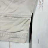 【Men's M ベージュ系】 2000s Prana ( プラナ ) クライミング ニッカー パンツ Climbing Knicker Pants 生産終了モデル 入手困難 クロップドパンツ クライミングパンツ コットン ウェア ボトムス ショーツ ショートパンツ