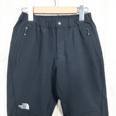 【Women's S ブラック系】 The North Face ( ザ・ノースフェイス ) アルパイン ライト パンツ Alpine Light Pant ナイロン ウェア ボトムス ロングパンツ ソフトシェル z00050151 ソフトシェル ロングパンツ ボトム - 【公式】2ndGEAR（セカンドギア）Webショップ【登山用品・アウトドア用品専門 買取販売店】