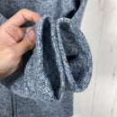 【Women's M グレー系】 Berghaus ( バーグハウス ) イーストン フリース ジャケット AF Easton Fl Jacket AF ポリエステル ウェア トップス アウター ジャケット フリース z00060064  フリース アウター ジャケッ-5