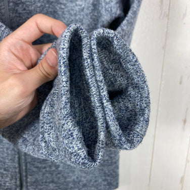 【Women's M グレー系】 Berghaus ( バーグハウス ) イーストン フリース ジャケット AF Easton Fl Jacket AF ポリエステル ウェア トップス アウター ジャケット フリース z00060064  フリース アウター ジャケッ
