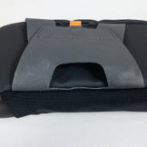 【OneSize ブラック系】 Paago Works ( パーゴワークス ) スナップ Snap ナイロン 外付けポーチ バッグ ストレージ - 【公式】2ndGEAR（セカンドギア）Webショップ【登山用品・アウトドア用品専門 買取販売店】