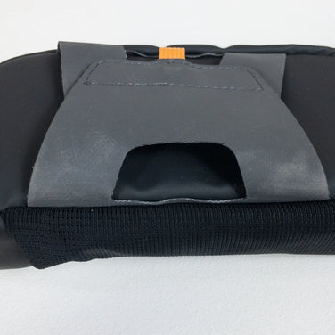 【OneSize ブラック系】 Paago Works ( パーゴワークス ) スナップ Snap ナイロン 外付けポーチ バッグ ストレージ - 【公式】2ndGEAR（セカンドギア）Webショップ【登山用品・アウトドア用品専門 買取販売店】