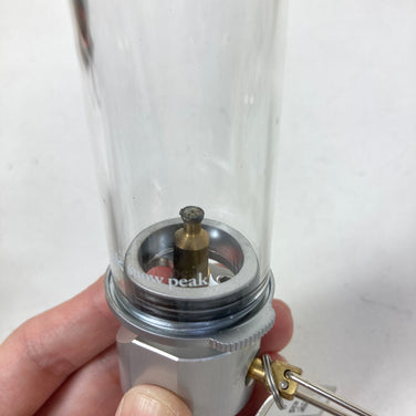 【OneSize クリアー系】 Snowpeak ( スノーピーク ) リトル ランプ ノクターン Little Lamp Nocturne ライティングギア ランタン z00059937  ランタン ライティングギア