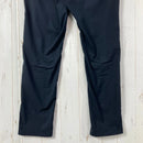 【Men's XS ネイビー系】 Houdini ( フーディニ ) コミットメント チノ パンツ Commitment Chinos Pants ポリエステル ウェア ボトムス ロングパンツ  z00059679   ロングパンツ ボトムス ウェア-10