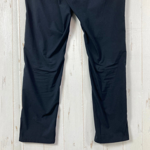 【Men's XS ネイビー系】 Houdini ( フーディニ ) コミットメント チノ パンツ Commitment Chinos Pants ポリエステル ウェア ボトムス ロングパンツ  z00059679   ロングパンツ ボトムス ウェア