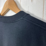 Neutral Works Unisex XS Black Tee. Hard to find, limited edition polyester short-sleeved crew neck T-shirt.