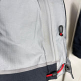 【Men's S ブラック系】 Rab ( ラブ ) ファイヤーウォール パンツ Firewall Pants ナイロン ウェア ボトムス ロングパンツ レインシェル Pertex Shield ( パーテックス・シールド ) z00055204  レインシェル ロ