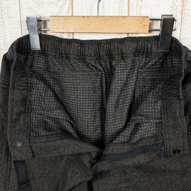 【Men's M ブラウン系】 Yamatomichi ( 山と道 ) メリノ ファイブ ポケット パンツ Merino 5-Pocket Pants Brown メリノウール ウェア ボトムス ロングパンツ ウール z00050586 Brown ウール ロングパ - 【公式】2ndGEAR（セカンドギア）Webショップ【登山用品・アウトドア用品専門 買取販売店】