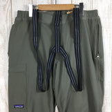 【Men's 32 グリーン系】 Patagonia Mars ( パタゴニア マーズ ) ガイド パンツ スペシャル Guide Pants Special Pcu Level 5 ソフトシェルパンツ デッドストック 入手困難 ミリタリー タクティカル コンバット - 【公式】2ndGEAR（セカンドギア）Webショップ【登山用品・アウトドア用品専門 買取販売店】