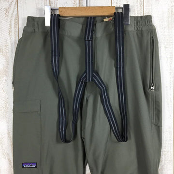 【Men's 32 グリーン系】 Patagonia Mars ( パタゴニア マーズ ) ガイド パンツ スペシャル Guide Pants Special Pcu Level 5 ソフトシェルパンツ デッドストック 入手困難 ミリタリー タクティカル コンバット - 【公式】2ndGEAR（セカンドギア）Webショップ【登山用品・アウトドア用品専門 買取販売店】