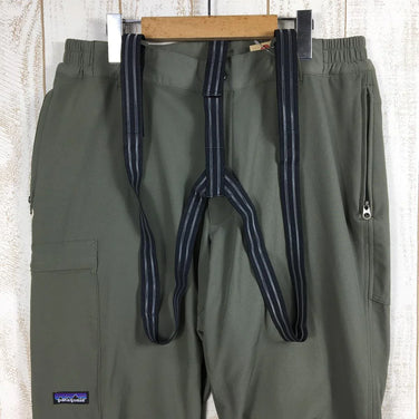 【Men's 32 グリーン系】 Patagonia Mars ( パタゴニア マーズ ) ガイド パンツ スペシャル Guide Pants Special Pcu Level 5 ソフトシェルパンツ デッドストック 入手困難 ミリタリー タクティカル コンバット - 【公式】2ndGEAR（セカンドギア）Webショップ【登山用品・アウトドア用品専門 買取販売店】