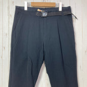 【Men's M ブラック系】 Narifuri ( ナリフリ ) ストレッチ バイク スラックス Stretch Bike Slacks ウェア ボトムス ロングパンツ ソフトシェル z00058620  ソフトシェル ロングパンツ ボトムス ウェア