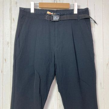 【Men's M ブラック系】 Narifuri ( ナリフリ ) ストレッチ バイク スラックス Stretch Bike Slacks ウェア ボトムス ロングパンツ ソフトシェル z00058620  ソフトシェル ロングパンツ ボトムス ウェア - 0