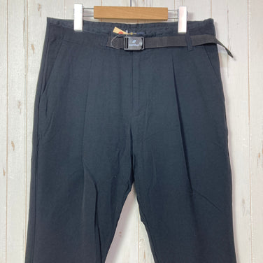 【Men's M ブラック系】 Narifuri ( ナリフリ ) ストレッチ バイク スラックス Stretch Bike Slacks ウェア ボトムス ロングパンツ ソフトシェル z00058620  ソフトシェル ロングパンツ ボトムス ウェア