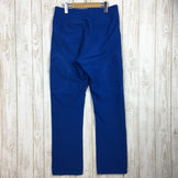 【Men's 30 ブルー系】 Patagonia ( パタゴニア ) サイマル アルパイン パンツ Simul Alpine Pants ソフトシェル 83062 International Men's SPRB Superior Blue ソフトシェル ロングパ - 【公式】2ndGEAR（セカンドギア）Webショップ【登山用品・アウトドア用品専門 買取販売店】