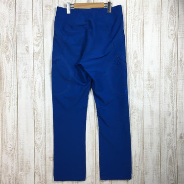 【Men's 30 ブルー系】 Patagonia ( パタゴニア ) サイマル アルパイン パンツ Simul Alpine Pants ソフトシェル 83062 International Men's SPRB Superior Blue ソフトシェル ロングパ - 【公式】2ndGEAR（セカンドギア）Webショップ【登山用品・アウトドア用品専門 買取販売店】