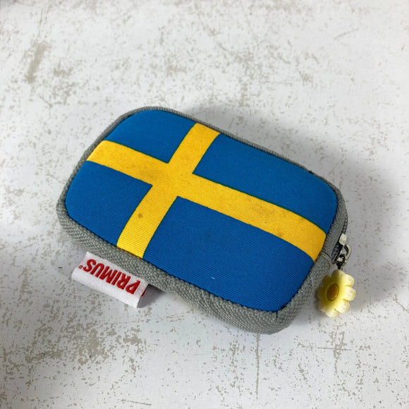 【OneSize シルバー系】 Primus ( プリムス ) 115 フェムトストーブ SWEDEN 115 Femto Stove SWEDEN シルバー / ブルー / イエロー スウェーデン カラー クックウェア バーナー ストーブ z00061283 シル