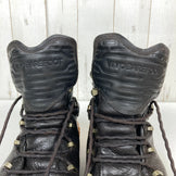 Vivobarefoot Men's Tracker Forest ESC Trekking Boots (Size 24.7cm, Brown) z00054401