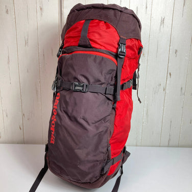 【S/M レッド系】 2015 Patagonia ( パタゴニア ) スノー ドリフター パック Snow Drifter Pack 40L Deep Mahogany / DPMH ナイロン バッグ ストレージ バックパック デイパック 容量【～29L - 【公式】2ndGEAR（セカンドギア）Webショップ【登山用品・アウトドア用品専門 買取販売店】