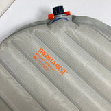 【Regular グレー系】 Thermarest ( サーマレスト ) ネオエアー X サーモ Neoair Xtherm スリーピングシステム マット スリーピングパッド エアマット z00056367  エアマット マット スリーピングパッド スリーピングシ